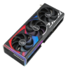 Asus ROG STRIX GAMING OC GeForce RTX 4090 24 GB Video Card