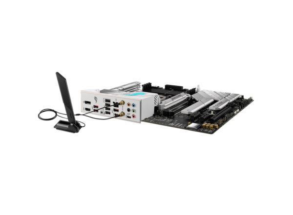 Asus ROG STRIX B650-A GAMING WIFI ATX AM5 Motherboard