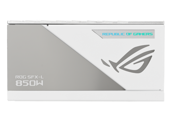 ROG Loki White Edition 850W 80+ Platinum