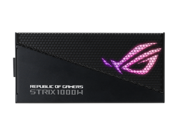 ROG Strix Aura Edition 1000W 80+ Gold