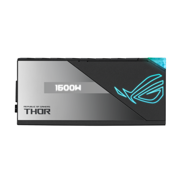 ROG Thor 1600W 80+ Titanium
