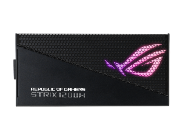 ROG Strix 1200W Gold Aura Edition