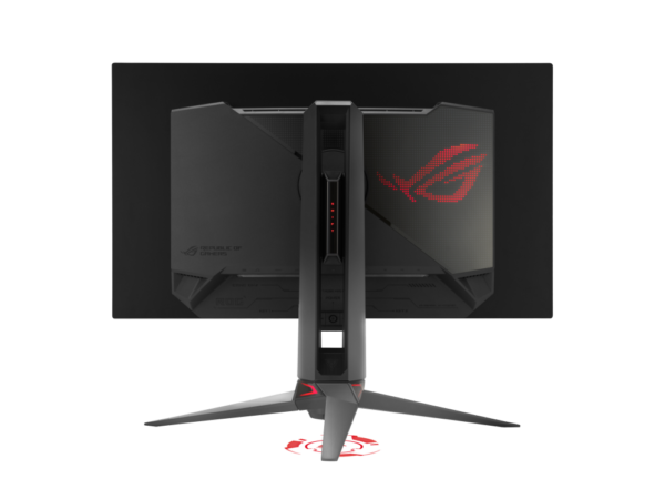 Asus ROG Swift OLED PG27AQDM 26.5" 2560 x 1440 240 Hz Monitor