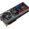 Asus ROG STRIX GAMING OC GeForce RTX 4080 SUPER 16 GB Video Card