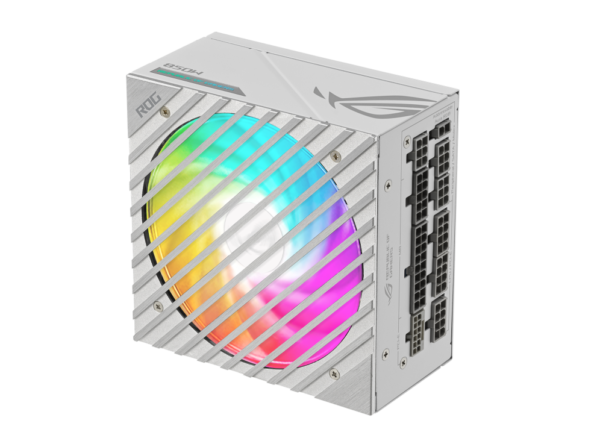 ROG Loki White Edition 850W 80+ Platinum
