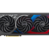 Asus ROG STRIX GAMING OC GeForce RTX 4070 Ti 12 GB Video Card