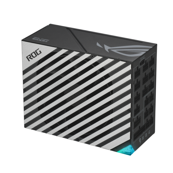 ROG Thor 1600W 80+ Titanium