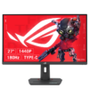 Asus ROG Strix XG27ACS 27.0" 2560 x 1440 180 Hz Monitor
