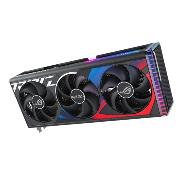 Asus ROG STRIX GAMING OC GeForce RTX 4080 SUPER 16 GB Video Card