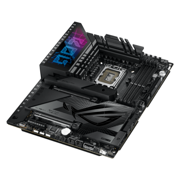 Asus ROG MAXIMUS Z790 DARK HERO ATX LGA1700 Motherboard