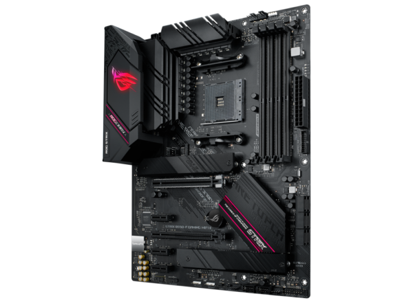 Asus ROG STRIX B550-F GAMING WIFI II ATX AM4 Motherboard