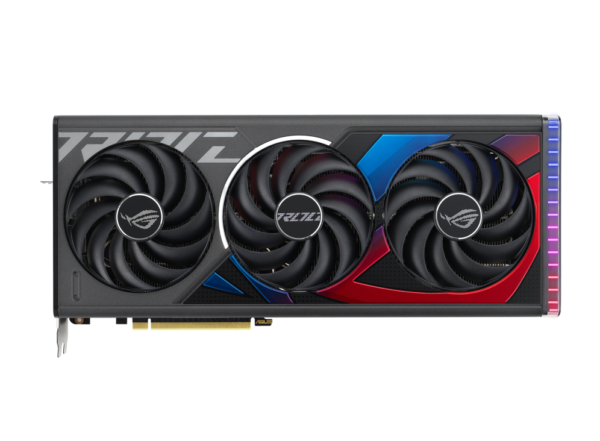 Asus ROG STRIX GAMING OC GeForce RTX 4070 Ti 12 GB Video Card
