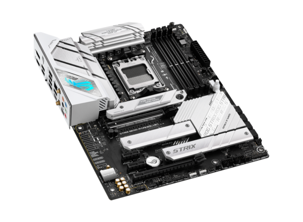 Asus ROG STRIX B650-A GAMING WIFI ATX AM5 Motherboard