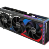 Asus ROG STRIX GAMING OC GeForce RTX 4080 SUPER 16 GB Video Card