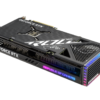 Asus ROG STRIX GAMING OC GeForce RTX 4070 Ti 12 GB Video Card