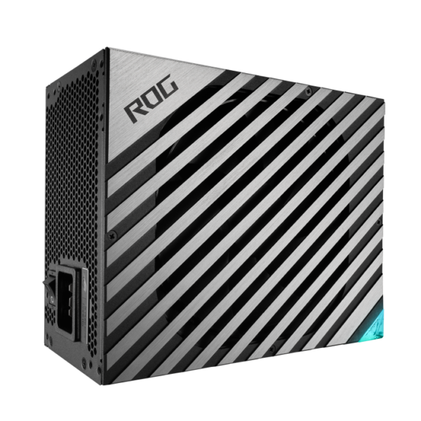 ROG Thor 1600W 80+ Titanium