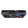 Asus ROG STRIX GAMING OC GeForce RTX 4080 SUPER 16 GB Video Card