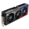 Asus ROG STRIX GAMING OC GeForce RTX 4080 SUPER 16 GB Video Card