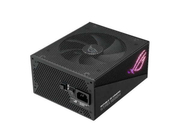 ROG Strix Aura Edition 1000W 80+ Gold