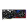 Asus ROG STRIX GAMING OC GeForce RTX 4080 SUPER 16 GB Video Card