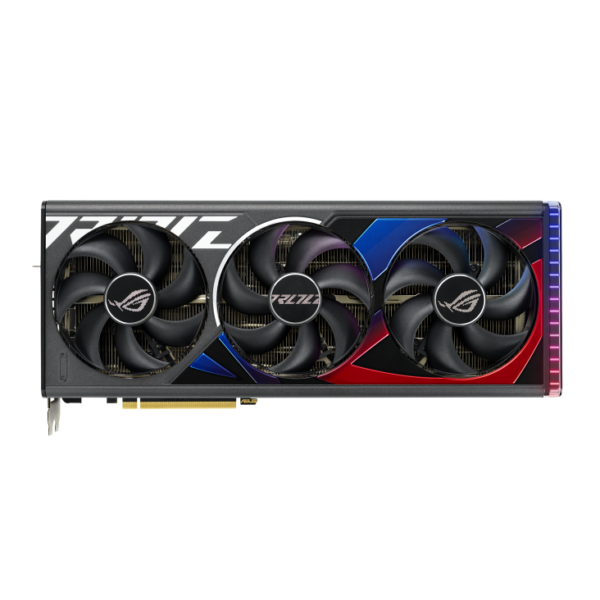 Asus ROG STRIX GAMING OC GeForce RTX 4080 SUPER 16 GB Video Card