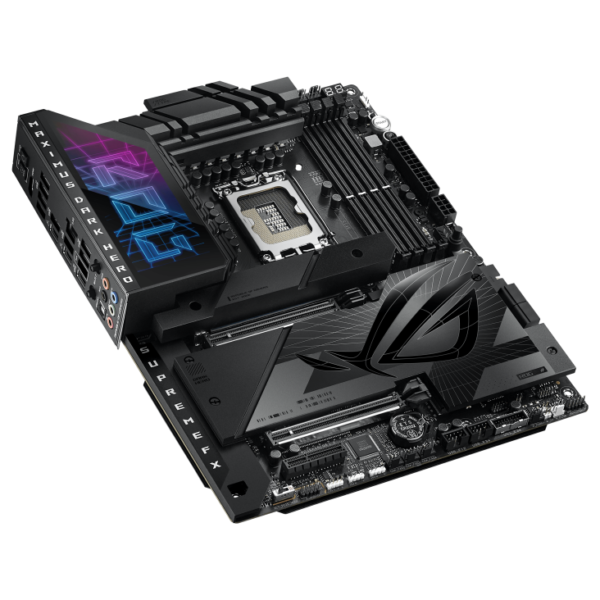 Asus ROG MAXIMUS Z790 DARK HERO ATX LGA1700 Motherboard
