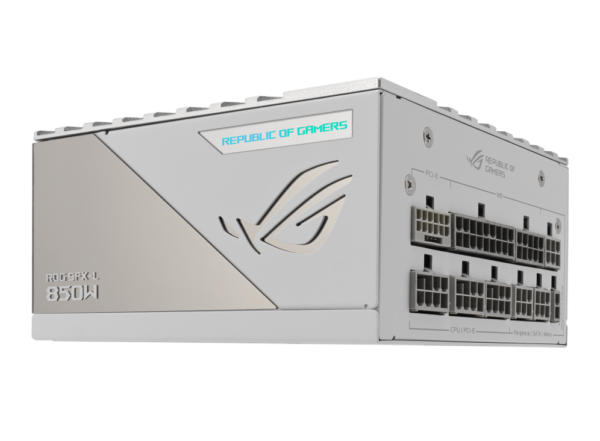 ROG Loki White Edition 850W 80+ Platinum