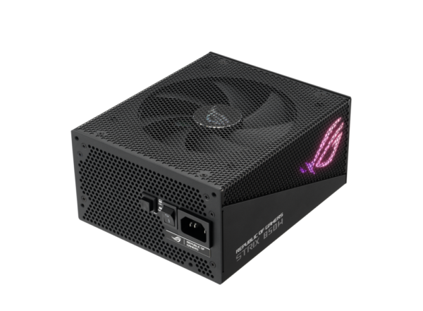 ROG STRIX 850W Gold Aura Edition