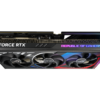 Asus ROG STRIX GAMING OC GeForce RTX 4080 SUPER 16 GB Video Card