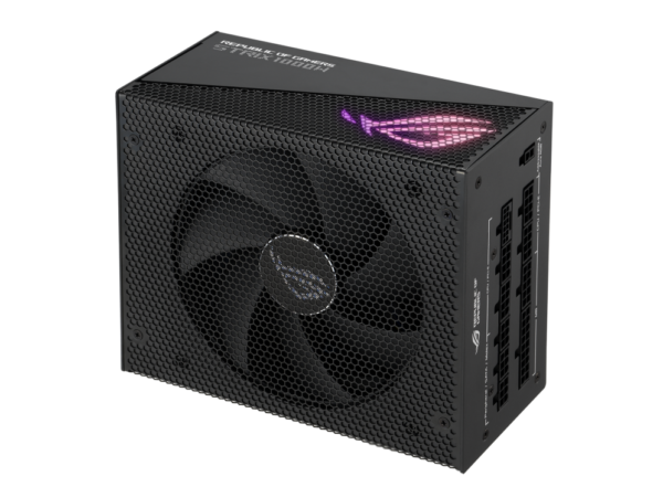 ROG Strix Aura Edition 1000W 80+ Gold