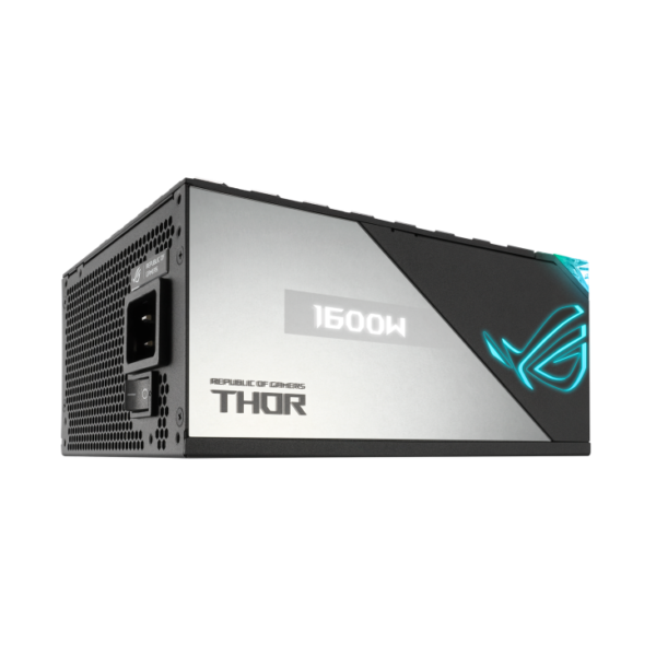 ROG Thor 1600W 80+ Titanium