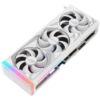 Asus ROG STRIX GAMING OC GeForce RTX 4080 16 GB Video Card white