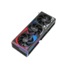 Asus ROG STRIX GAMING OC GeForce RTX 4080 SUPER 16 GB Video Card