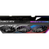 Asus ROG STRIX GAMING OC GeForce RTX 4070 Ti 12 GB Video Card