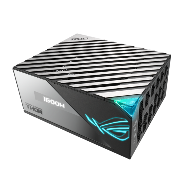 ROG Thor 1600W 80+ Titanium