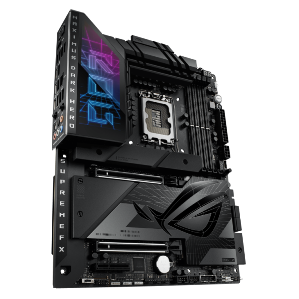 Asus ROG MAXIMUS Z790 DARK HERO ATX LGA1700 Motherboard