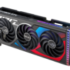 Asus ROG STRIX GAMING OC GeForce RTX 4070 Ti 12 GB Video Card