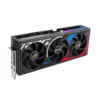 Asus ROG STRIX GAMING OC GeForce RTX 4080 SUPER 16 GB Video Card