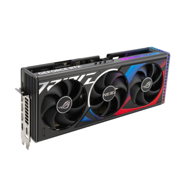 Asus ROG STRIX GAMING OC GeForce RTX 4080 SUPER 16 GB Video Card