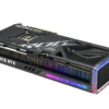Asus ROG STRIX GAMING OC GeForce RTX 4090 24 GB Video Card
