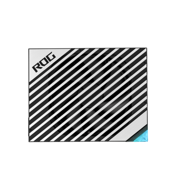 ROG Thor 1200W Platinum II (1200 Watt, Fully Modular Power Supply, 80+ Platinum, Lambda A++ Certified, ROG heatsinks, 135mm PWM Fan, 0dB Mode, OLED Panel, Sleeved Cables, Aura Sync