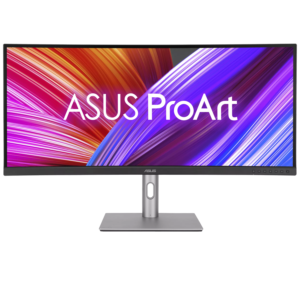 Asus ProArt Display PA34VCNV 34.1" 3440 x 1440 60 Hz Curved Monitor