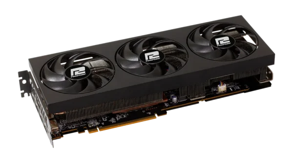 PowerColor Fighter OC Radeon RX 7700 XT 12 GB