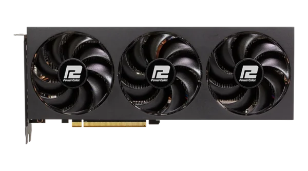 PowerColor Fighter OC Radeon RX 7700 XT 12 GB