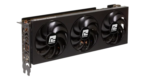 PowerColor Fighter OC Radeon RX 7700 XT 12 GB