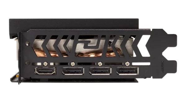 PowerColor Fighter OC Radeon RX 7700 XT 12 GB
