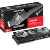 PowerColor Hellhound OC Radeon RX 7900 GRE 16 GB