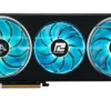 PowerColor Hellhound OC Radeon RX 7900 GRE 16 GB