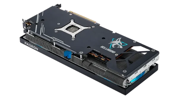 PowerColor Hellhound OC Radeon RX 7900 GRE 16 GB