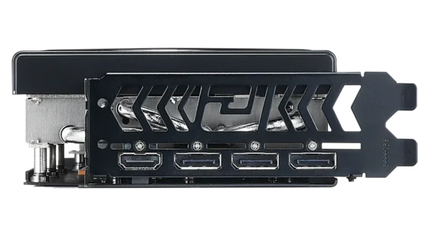 PowerColor Hellhound OC Radeon RX 7900 GRE 16 GB